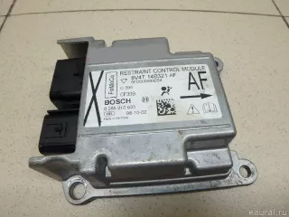 8V4T14B321AF Блок управления AIR BAG Ford Kuga 1 Арт E95123138, вид 1