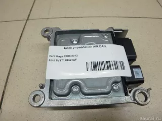 8V4T14B321AF Блок управления AIR BAG Ford Kuga 1 Арт E95123138, вид 4
