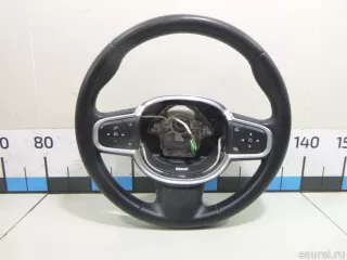 31407813 Рулевое колесо для AIR BAG (без AIR BAG) Volvo S60 3 Арт E48407955, вид 1