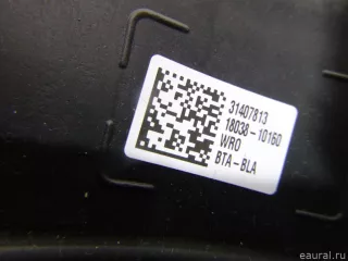 31407813 Рулевое колесо для AIR BAG (без AIR BAG) Volvo S60 3 Арт E48407955, вид 12