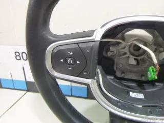 31407813 Рулевое колесо для AIR BAG (без AIR BAG) Volvo S60 3 Арт E48407955, вид 2