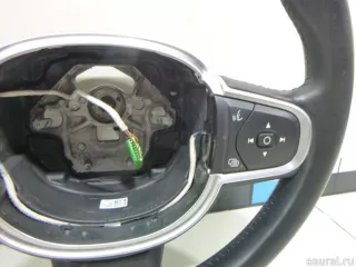31407813 Рулевое колесо для AIR BAG (без AIR BAG) Volvo S60 3 Арт E48407955, вид 3