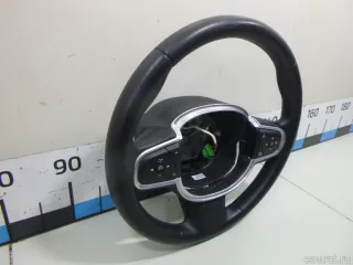 31407813 Рулевое колесо для AIR BAG (без AIR BAG) Volvo S60 3 Арт E48407955, вид 5