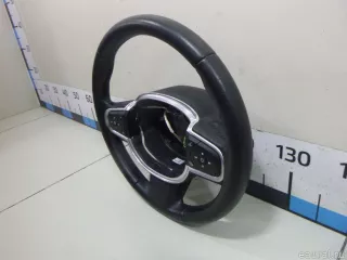 31407813 Рулевое колесо для AIR BAG (без AIR BAG) Volvo S60 3 Арт E48407955, вид 6