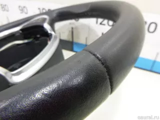 31407813 Рулевое колесо для AIR BAG (без AIR BAG) Volvo S60 3 Арт E48407955, вид 9