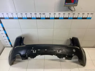 LR073069 Бампер задний Land Rover Discovery sport Арт E84744220, вид 2