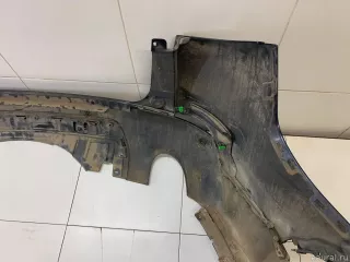 LR073069 Бампер задний Land Rover Discovery sport Арт E84744220, вид 8