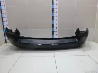  Бампер задний Land Rover Freelander 2 Арт E48404448, вид 1