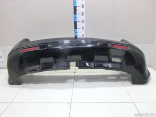  Бампер задний Land Rover Freelander 2 Арт E48404448, вид 2