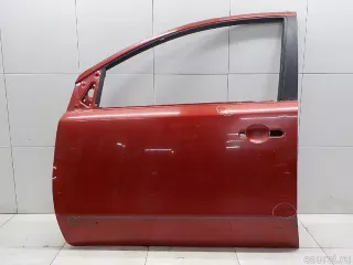 H01019U0M0 Дверь передняя левая Nissan Note E11 Арт E31500686, вид 1