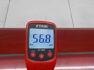 H01019U0M0 Дверь передняя левая Nissan Note E11 Арт E31500686, вид 12
