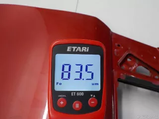 H01019U0M0 Дверь передняя левая Nissan Note E11 Арт E31500686, вид 13