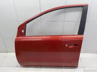 H01019U0M0 Дверь передняя левая Nissan Note E11 Арт E31500686, вид 2