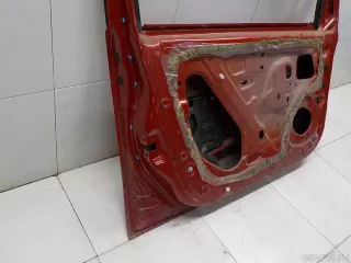 H01019U0M0 Дверь передняя левая Nissan Note E11 Арт E31500686, вид 9