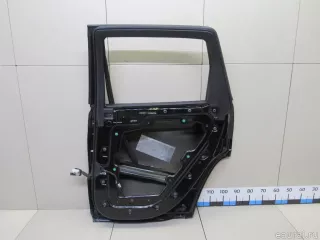 55113635AJ Дверь задняя левая Jeep Grand Cherokee IV (WK2) Арт E80916867, вид 7