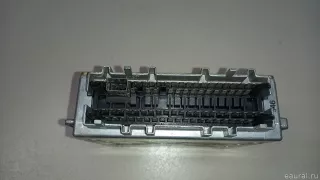 0155455732 Блок управления ABS Mercedes S W140 Арт E23391370, вид 3
