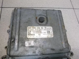 6461506272 Блок управления двигателем Mercedes Sprinter W907/910 Арт E100382391, вид 2