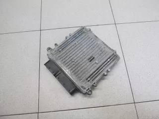 6461506272 Блок управления двигателем Mercedes Sprinter W907/910 Арт E100382391, вид 3