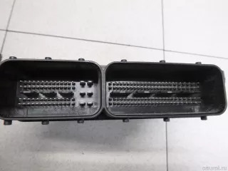 6461506272 Блок управления двигателем Mercedes Sprinter W907/910 Арт E100382391, вид 4
