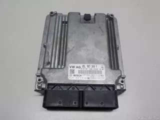 05L906023A7EM Блок управления двигателем Volkswagen Transporter T6 Арт E52306638, вид 1