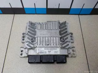 1570697 Блок управления двигателем Ford Kuga 1 Арт E31110972, вид 1