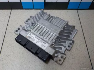 1570697 Блок управления двигателем Ford Kuga 1 Арт E31110972, вид 2