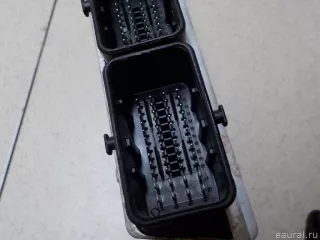 1570697 Блок управления двигателем Ford Kuga 1 Арт E31110972, вид 4