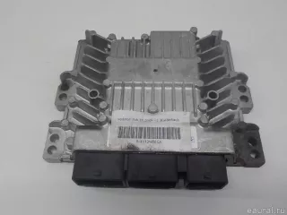 1570697 Блок управления двигателем Ford Focus 2 restailing Арт E40404287, вид 1