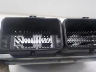 1570697 Блок управления двигателем Ford Focus 2 restailing Арт E40404287, вид 3