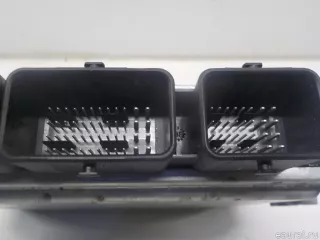 1570697 Блок управления двигателем Ford Focus 2 restailing Арт E40404287, вид 4