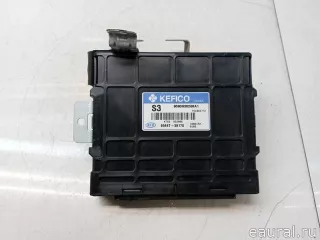9544739170 Блок управления АКПП Kia Sportage 2 Арт E90353098, вид 1