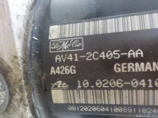1676332 Блок ABS (насос) Ford Kuga 1 Арт E84661941, вид 5