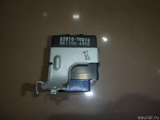  Блок электронный Citroen C1 1 Арт E21301141, вид 4