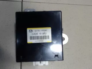 CA06189R0 Блок электронный Mazda CX-9 1 Арт E21076968