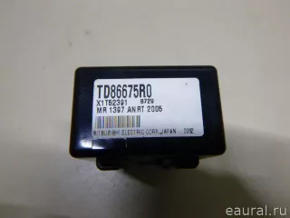 TD86675R0 Блок электронный Mazda CX-9 1 Арт E22648866, вид 4