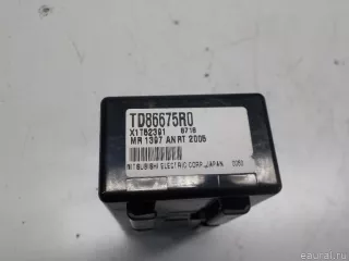 TD86675R0 Блок электронный Mazda CX-9 1 Арт E50767014, вид 4