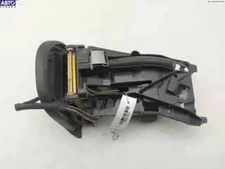 413133405 Корпус зеркала наружного левого Mercedes C W203 Арт 54607001, вид 2