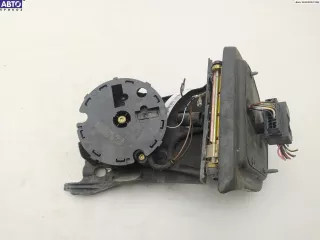413133405 Корпус зеркала наружного левого Mercedes C W203 Арт 54607002, вид 1