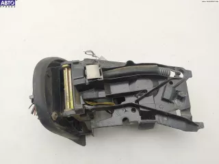 413133405 Корпус зеркала наружного левого Mercedes C W203 Арт 54607002, вид 2