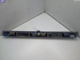 90559239 Накладка подсветки номера Opel Astra G Арт 54547371, вид 2