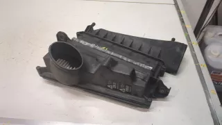 6462210101 Корпус воздушного фильтра Mercedes E W211 Арт 8814968, вид 2