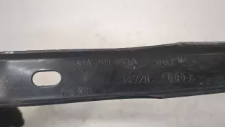 80A201653A Кронштейн (крепление) Audi Q5 2 Арт 8814368, вид 4