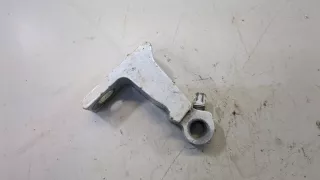 8X0831403B Петля двери передней левой белая Audi A3 8Y Арт 8814466, вид 3
