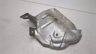 8200486291 Теплозащита кузова Renault Scenic 2 Арт 8814422, вид 1