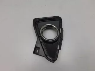  Решетка в бампер левая Toyota Rav 4 4 Арт smt186321, вид 1