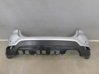  Бампер задний Kia Rio 4 Арт smt186268, вид 1
