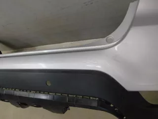 Бампер задний Kia Rio 4 Арт smt186268, вид 4