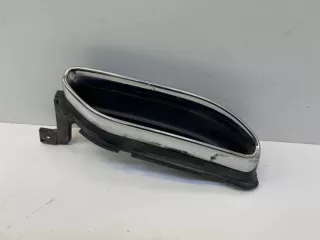 A2228855400 заглушка бампера Mercedes CLA c117 Арт lz209072, вид 1