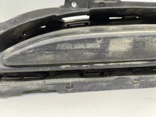 A2228855400 заглушка бампера Mercedes CLA c117 Арт lz209072, вид 9