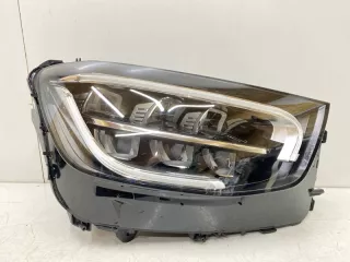 A2539067001, A2539066403, A2539067001, A2539068201 фара Mercedes C W205 Арт SP16681, вид 1